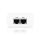 Ubiquiti POE-54V-80W PoE-Adapter Gigabit Ethernet