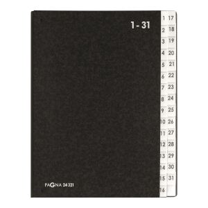 Pagna Pultordner Classic 32 Fächer