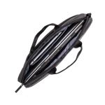 Rivacase 8730 39,6 cm (15.6") Messengerhülle Schwarz