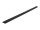DELOCK Kabelkanal selbstklebend 30 x 8 mm 1m schwarz