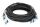 Digitus Vorkonfektionierte Glasfaser Universal Breakout Kabel, Singlemode OS2, 8 Fasern, LC/UPC - LC/UPC