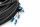 Digitus Vorkonfektionierte Glasfaser Universal Breakout Kabel, Singlemode OS2, 8 Fasern, LC/UPC - LC/UPC