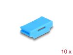DELOCK 10 Port Blocker für HDMI Buchse