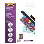 Fellowes 5452502 Laminierhülle 100 Stück(e)