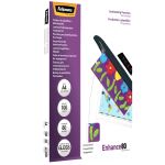 Fellowes 5452502 Laminierhülle 100 Stück(e)