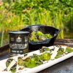ROCK N RUBS - Fleur de Sel 220g MHD 0727