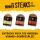 ROCK N RUBS - Fleur de Sel 220g MHD 0727