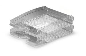 Durable TREND Transparent