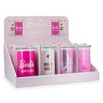 Barbie Thekendisplay Duftkerzen 12 x 400g