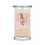 Barbie Thekendisplay Duftkerzen 12 x 400g