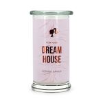 Barbie Thekendisplay Duftkerzen 12 x 400g