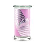 Barbie Thekendisplay Duftkerzen 12 x 400g