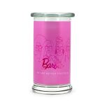 Barbie Thekendisplay Duftkerzen 12 x 400g