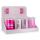 Barbie Thekendisplay Duftkerzen 12 x 400g