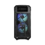 Fractal Design Torrent Compact Tower Schwarz