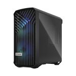 Fractal Design Torrent Compact Tower Schwarz