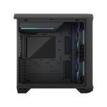 Fractal Design Torrent Compact Tower Schwarz