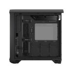 Fractal Design Torrent Compact Tower Schwarz