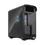 Fractal Design Torrent Compact Tower Schwarz