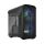 Fractal Design Torrent Compact Tower Schwarz