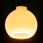 Segula 55016 LED-Lampe 2700 K 5 W E27 F