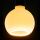 Segula 55016 LED-Lampe 2700 K 5 W E27 F
