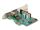 DELOCK PCI Express x1 Netzwerkkarte 2,5 Gigabit LAN 1x M12