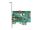 DELOCK PCI Express x1 Netzwerkkarte 2,5 Gigabit LAN 1x M12