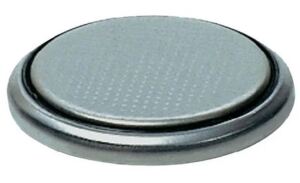 Energizer 637433 Haushaltsbatterie Einwegbatterie CR2025 Lithium