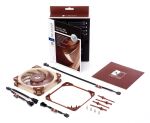 NOCTUA Lüfter 120*120*25 NF-A12X25 LS-PWM