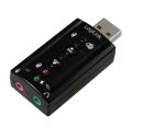 LogiLink USB Soundcard 7.1 Kanäle