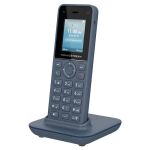 Grandstream Networks WP826 IP-Telefon Blau 2 Zeilen TFT WLAN
