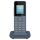 Grandstream Networks WP826 IP-Telefon Blau 2 Zeilen TFT WLAN