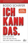 ICH KANN DAS - Bodo Schäfer 4.Auflage gebunden deutsch