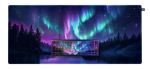 CHERRY NORTHERN LIGHT Bundle Tastatur Haus USB QWERTZ Deutsch Mehrfarbig