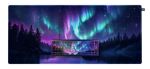 CHERRY NORTHERN LIGHT Bundle Tastatur Haus USB QWERTZ Deutsch Mehrfarbig