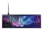 CHERRY NORTHERN LIGHT Bundle Tastatur Haus USB QWERTZ Deutsch Mehrfarbig