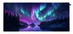 CHERRY NORTHERN LIGHT Bundle Tastatur Haus USB QWERTZ Deutsch Mehrfarbig