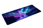 CHERRY NORTHERN LIGHT Bundle Tastatur Haus USB QWERTZ Deutsch Mehrfarbig