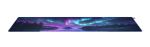 CHERRY NORTHERN LIGHT Bundle Tastatur Haus USB QWERTZ Deutsch Mehrfarbig