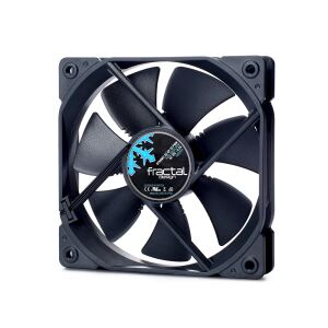 Fractal Design Dynamic X2 GP-12 PWM Computergehäuse Ventilator 12 cm Schwarz 1 Stück(e)