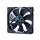 Fractal Design Dynamic X2 GP-12 PWM Computergehäuse Ventilator 12 cm Schwarz 1 Stück(e)