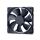 Fractal Design Dynamic X2 GP-12 PWM Computergehäuse Ventilator 12 cm Schwarz 1 Stück(e)