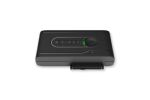Icy Dock EZ-Adapter Ex MB931U-1VB R1 USB 3.2 Gen 2 (3.1 Gen 2) Type-C Schwarz