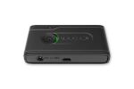Icy Dock EZ-Adapter Ex MB931U-1VB R1 USB 3.2 Gen 2 (3.1 Gen 2) Type-C Schwarz