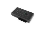 Icy Dock EZ-Adapter Ex MB931U-1VB R1 USB 3.2 Gen 2 (3.1 Gen 2) Type-C Schwarz
