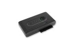 Icy Dock EZ-Adapter Ex MB931U-1VB R1 USB 3.2 Gen 2 (3.1 Gen 2) Type-C Schwarz
