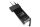 Icy Dock EZ-Adapter Ex MB931U-1VB R1 USB 3.2 Gen 2 (3.1 Gen 2) Type-C Schwarz