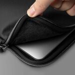 LAUT L_MB16_PRE_BK Tablet-Schutzhülle 40,6 cm (16") Schwarz