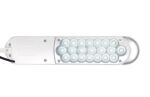 MAUL 8203602 Tischleuchte LED Weiß